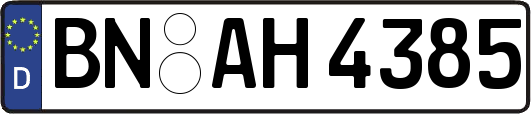 BN-AH4385
