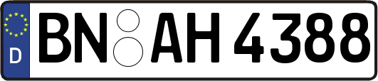 BN-AH4388