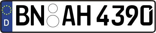 BN-AH4390