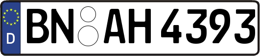 BN-AH4393