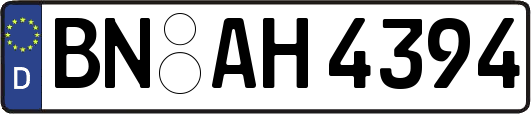 BN-AH4394