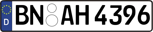 BN-AH4396