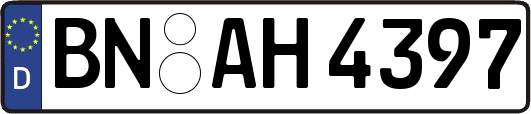 BN-AH4397