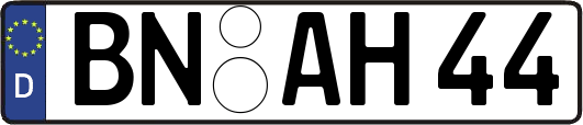BN-AH44
