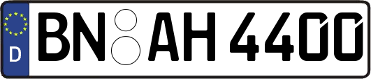 BN-AH4400