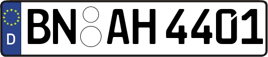 BN-AH4401