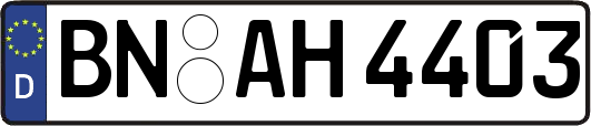 BN-AH4403