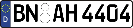 BN-AH4404