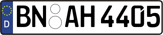 BN-AH4405