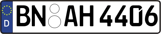 BN-AH4406