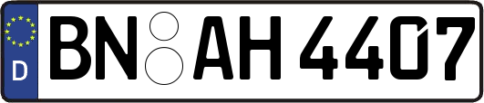 BN-AH4407