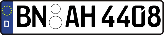 BN-AH4408