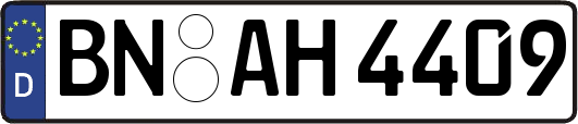 BN-AH4409