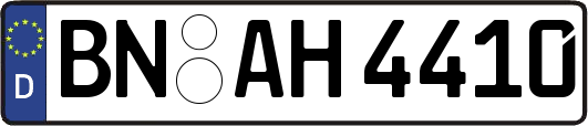 BN-AH4410