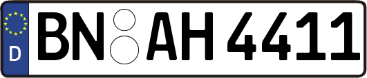 BN-AH4411