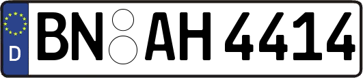 BN-AH4414