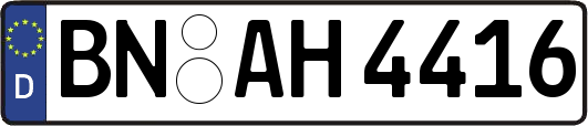BN-AH4416