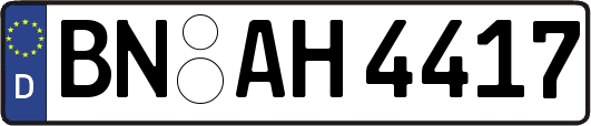 BN-AH4417