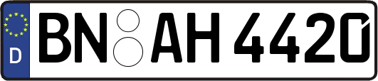 BN-AH4420