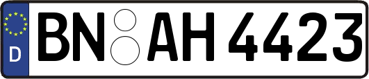 BN-AH4423