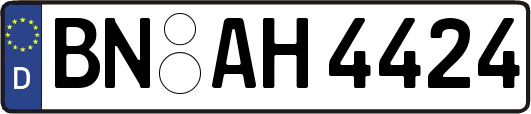 BN-AH4424