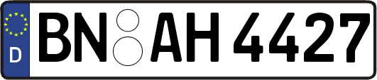 BN-AH4427