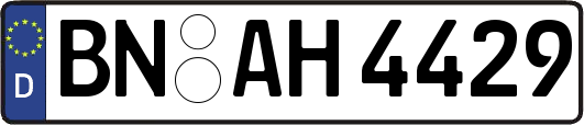 BN-AH4429