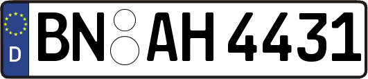 BN-AH4431