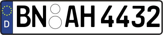 BN-AH4432
