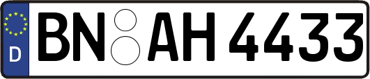 BN-AH4433