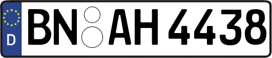 BN-AH4438