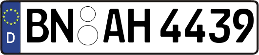 BN-AH4439
