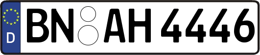 BN-AH4446