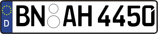 BN-AH4450