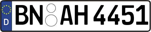 BN-AH4451
