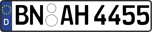 BN-AH4455