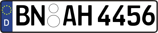 BN-AH4456