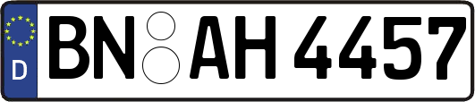 BN-AH4457