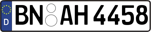 BN-AH4458