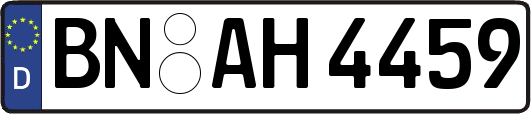 BN-AH4459