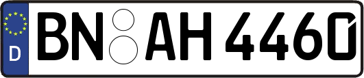 BN-AH4460