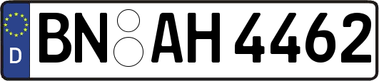 BN-AH4462
