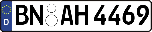 BN-AH4469