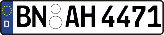 BN-AH4471