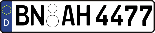 BN-AH4477