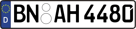 BN-AH4480