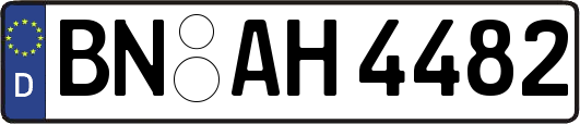 BN-AH4482