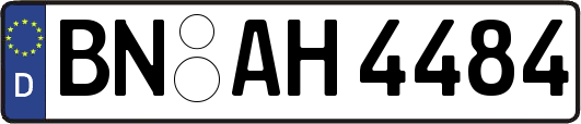 BN-AH4484