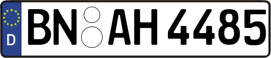 BN-AH4485