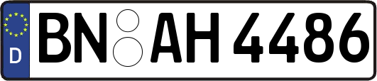 BN-AH4486